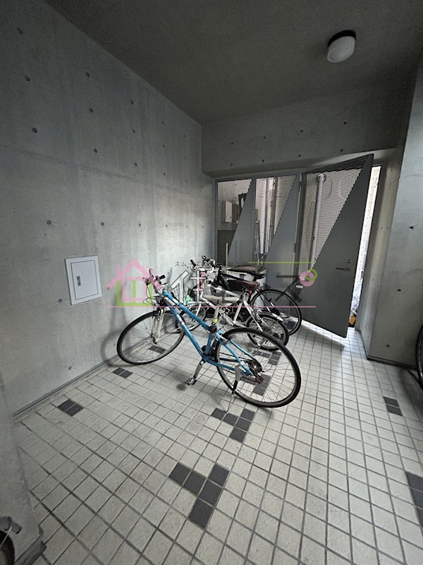 ベルメゾン朝潮橋 その他外観6