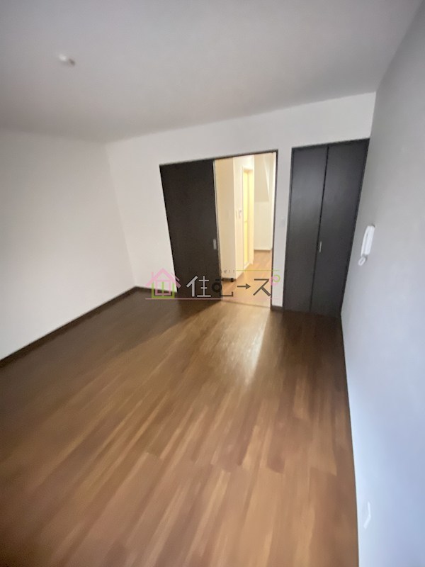 大塚ハイツ リビング