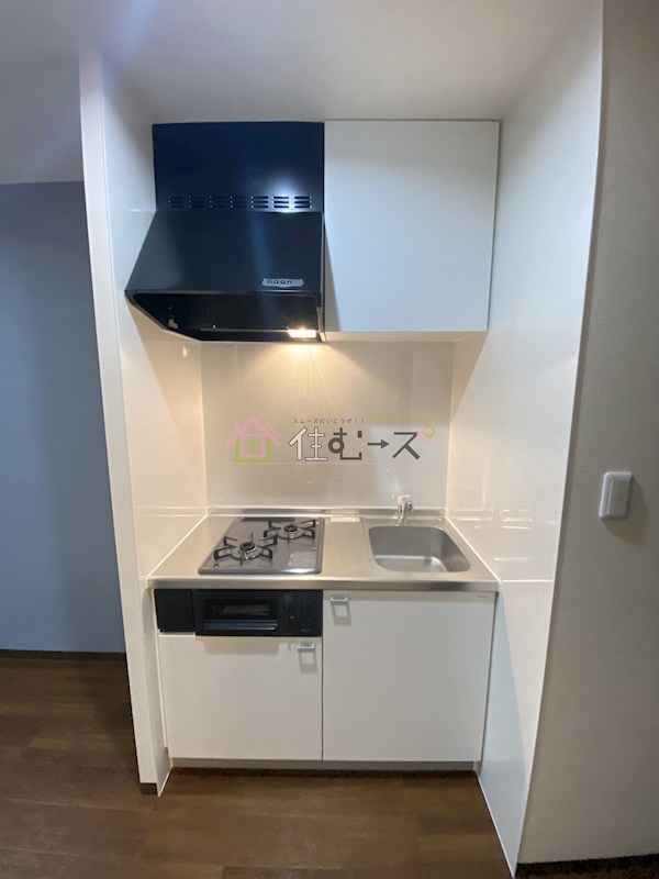 大塚ハイツ キッチン