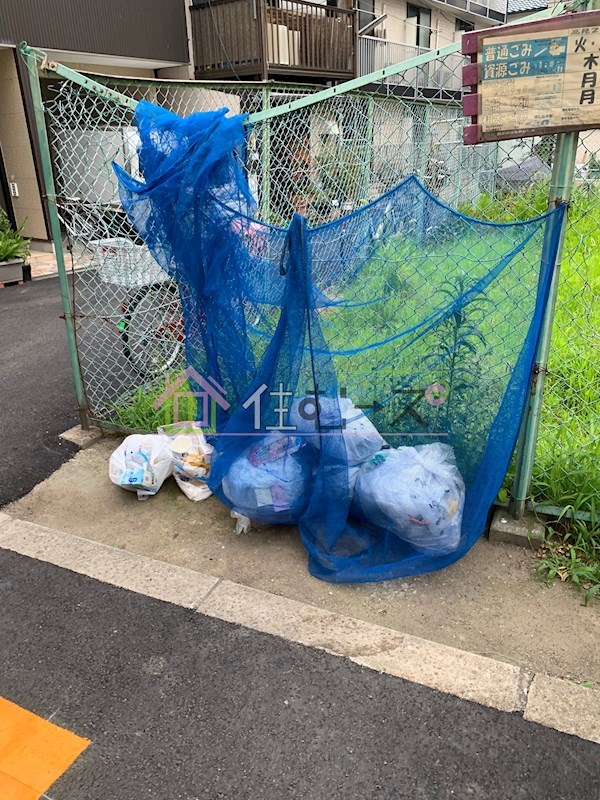 大塚ハイツ その他外観2