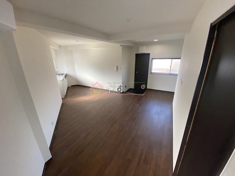 大塚ハイツ ベッドルーム