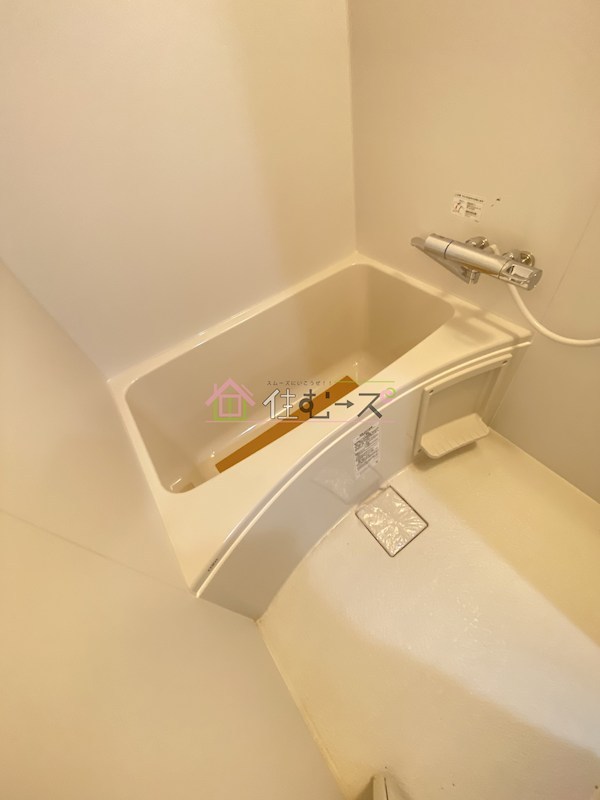 大塚ハイツ 風呂画像