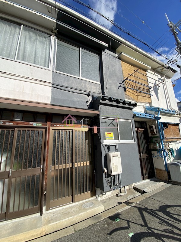 春日出中2丁目テラス その他外観1