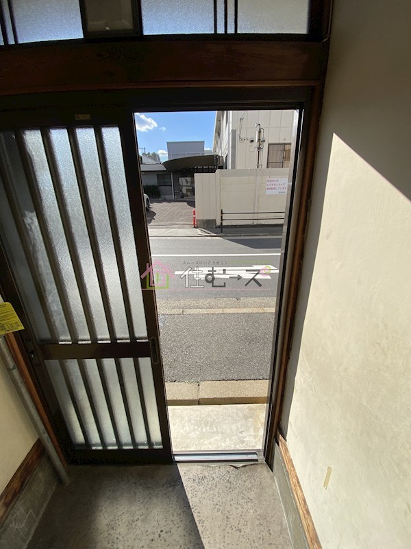 春日出中2丁目テラス その他外観2