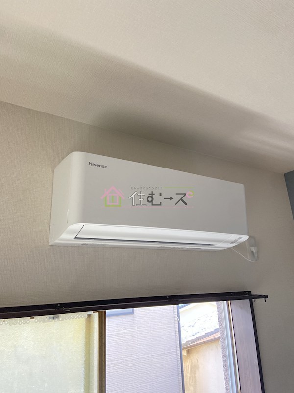 大塚ハイツ その他4