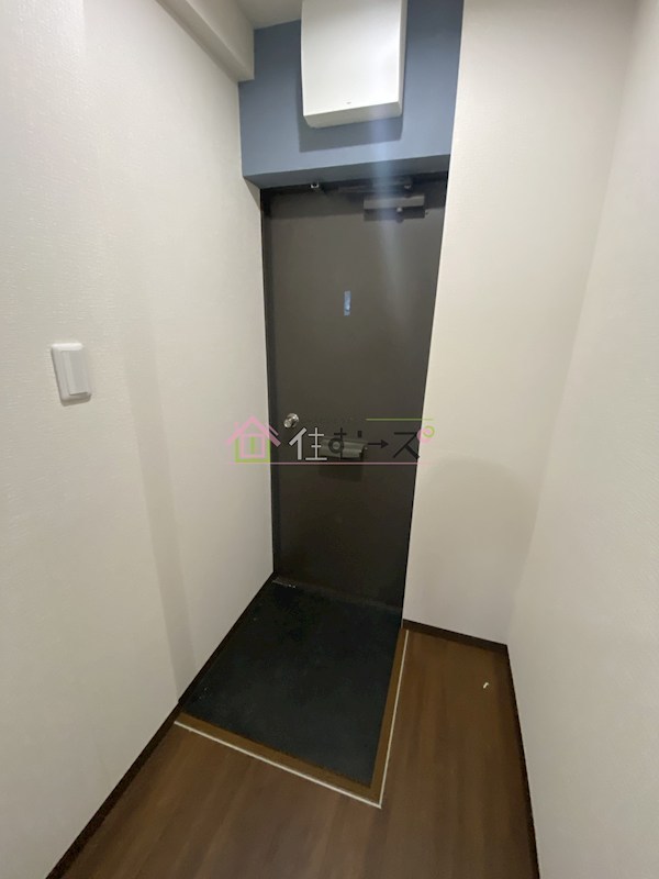 大塚ハイツ 玄関