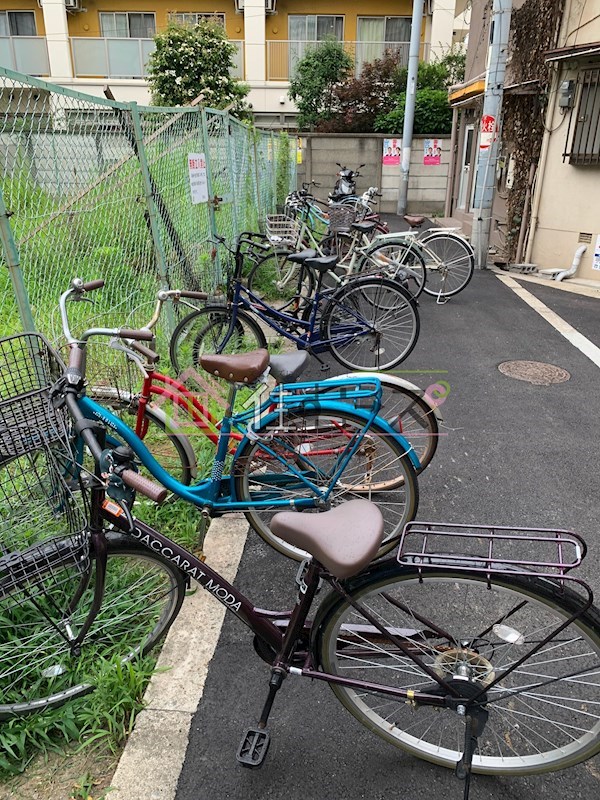 大塚ハイツ その他外観3