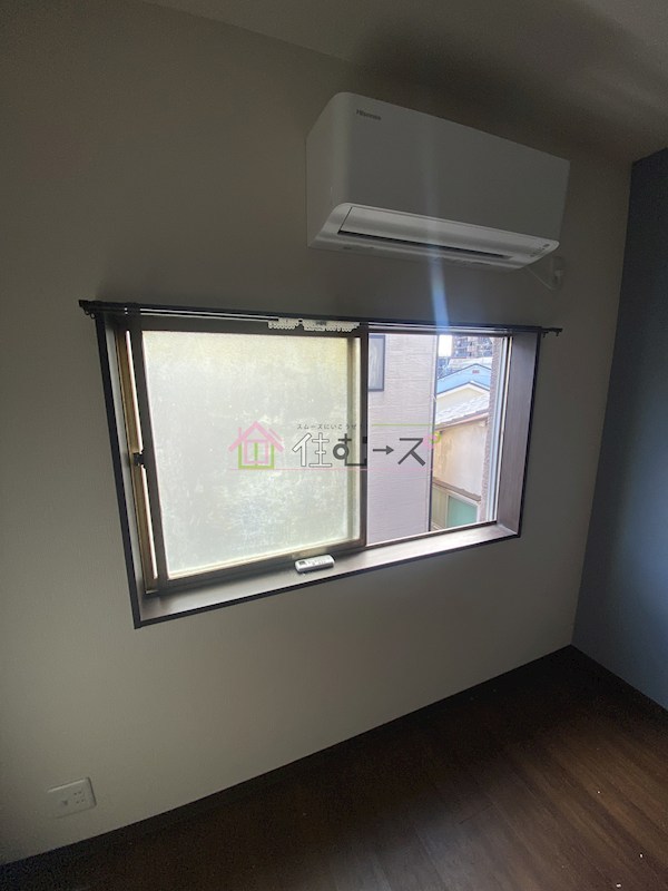 大塚ハイツ その他外観6