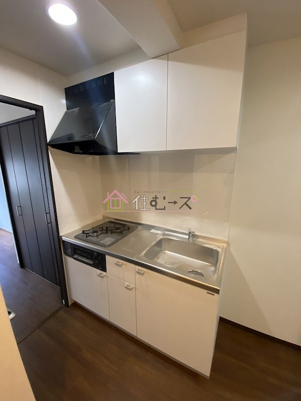 大塚ハイツ キッチン