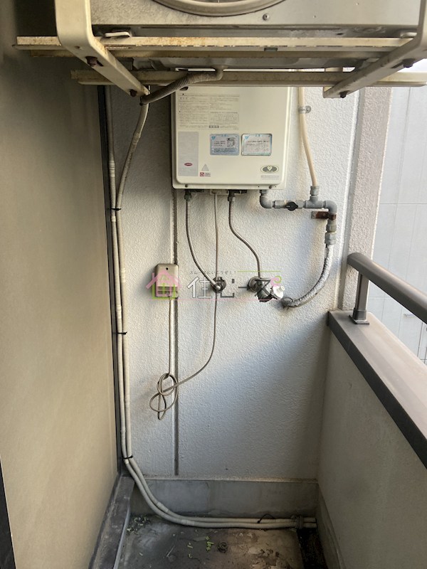 中野ビル その他5