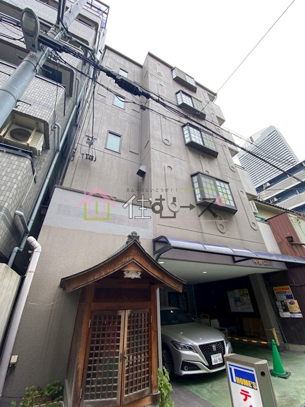 中野ビル その他外観1