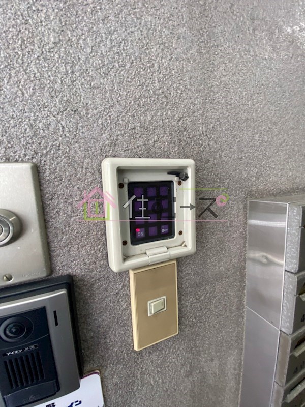 中野ビル その他外観3