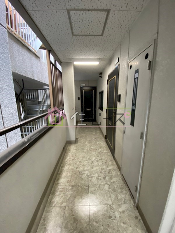 中野ビル その他外観5