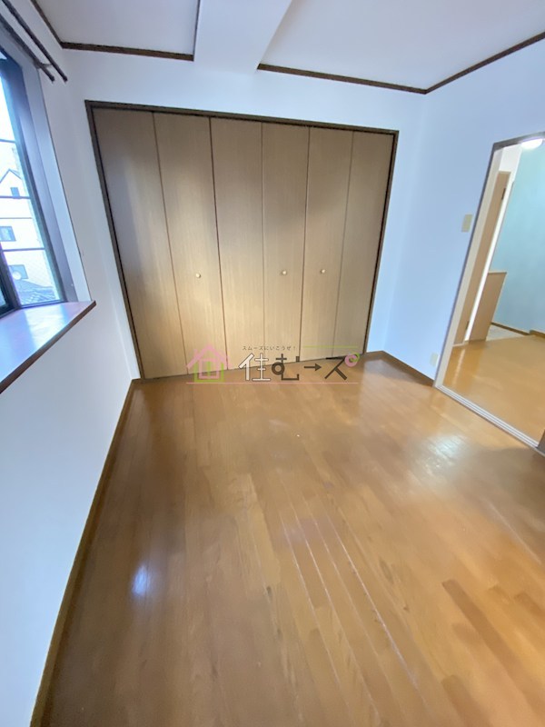 中野ビル リビング