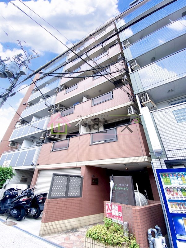 アヴェニール寺田町 その他外観1