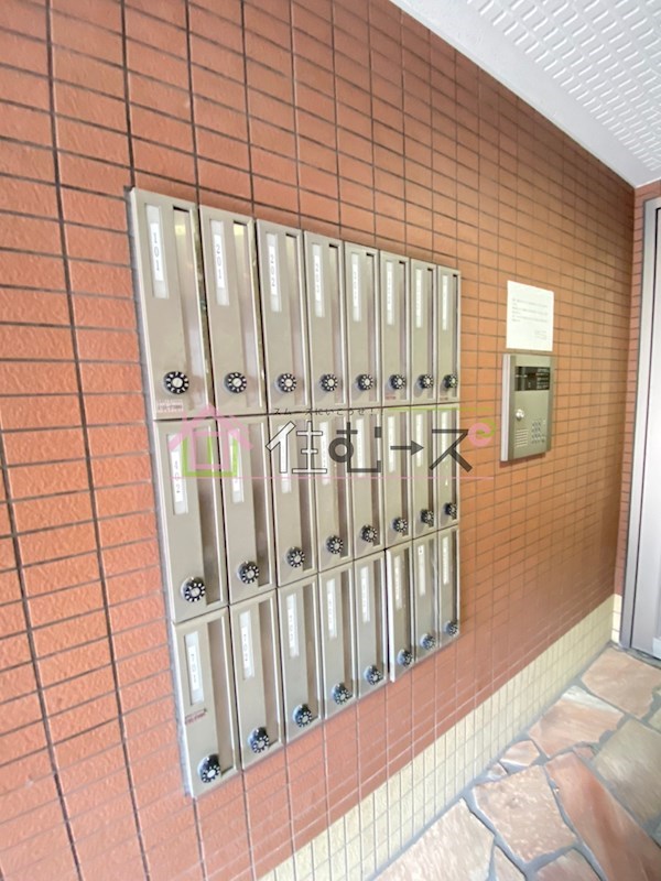 アヴェニール寺田町 その他外観4