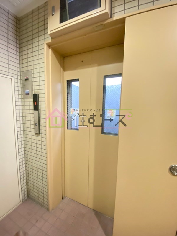 アヴェニール寺田町 その他外観5