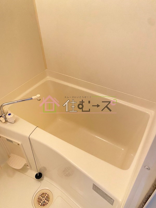 アヴェニール寺田町 風呂画像