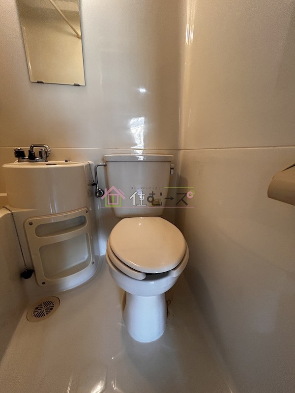 エレガンスコーポⅡ その他2