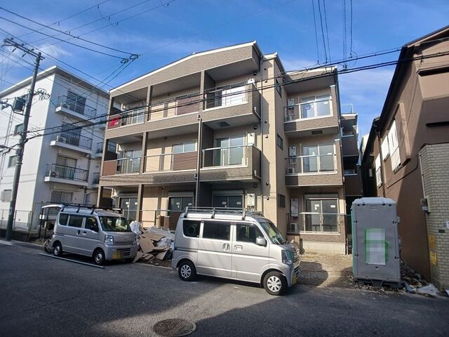 ＧｏｏｄＬｉｆｅ 外観