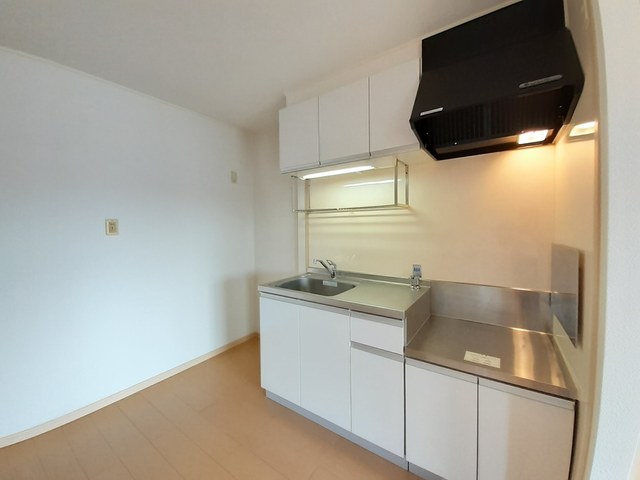 マリッチ小谷 キッチン