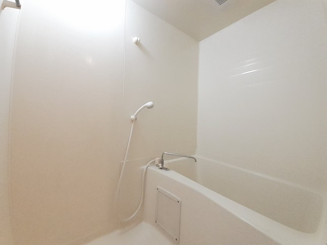 マリッチ小谷 風呂画像