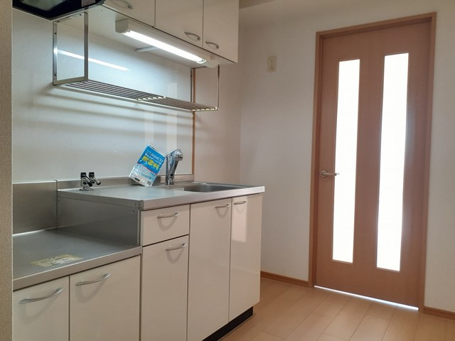 エテルノソ－レ キッチン