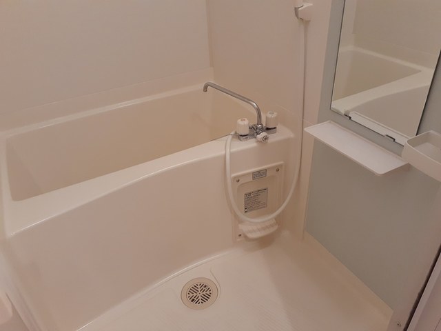 エテルノソ－レ 風呂画像