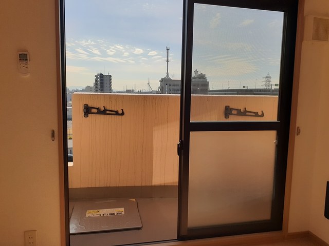 エテルノソ－レ ベランダ