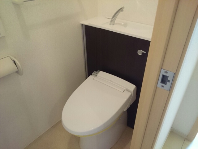 プラージュ堺 その他2