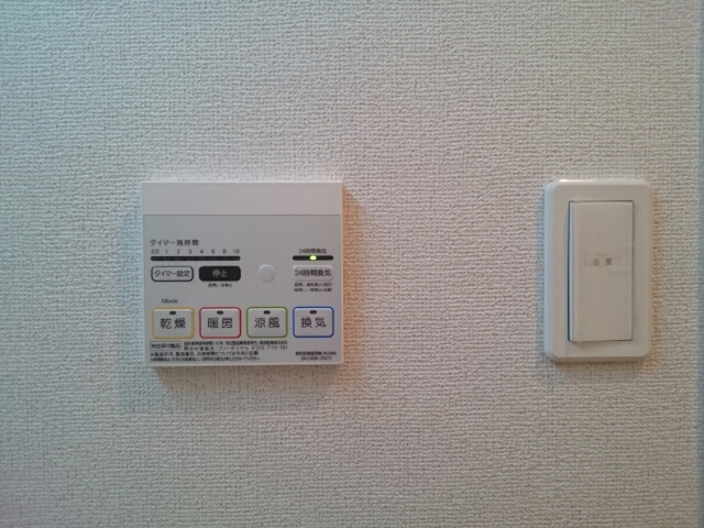 プラージュ堺 その他5