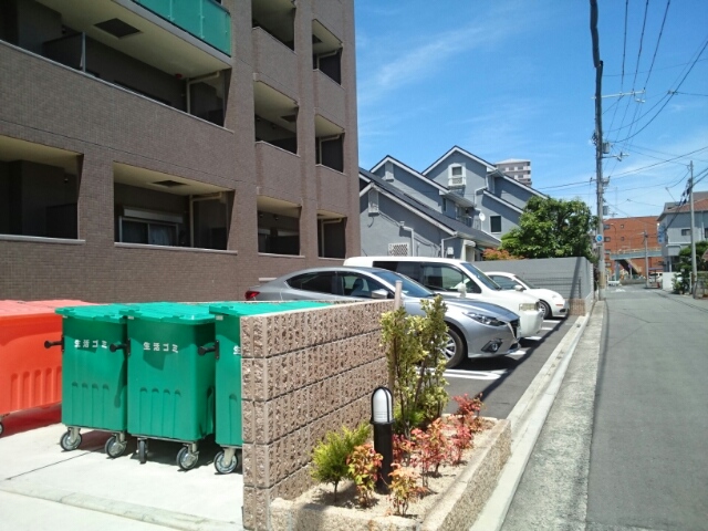 プラージュ堺 その他6