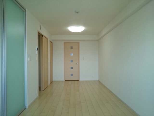 プラージュ堺 リビング