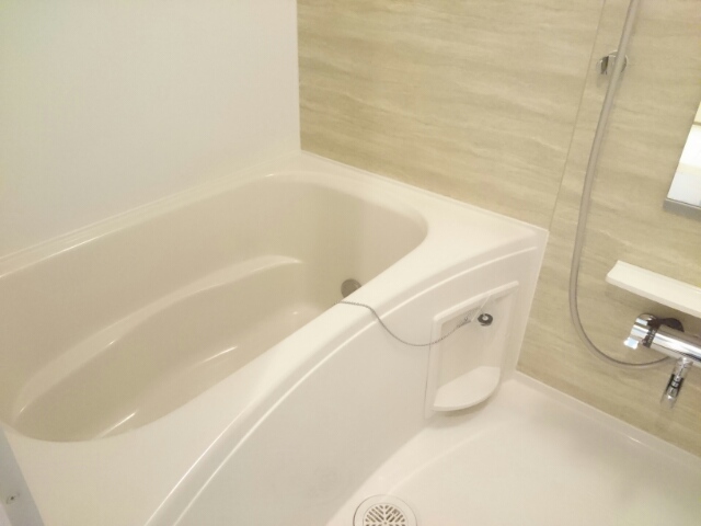 プラージュ堺 風呂画像