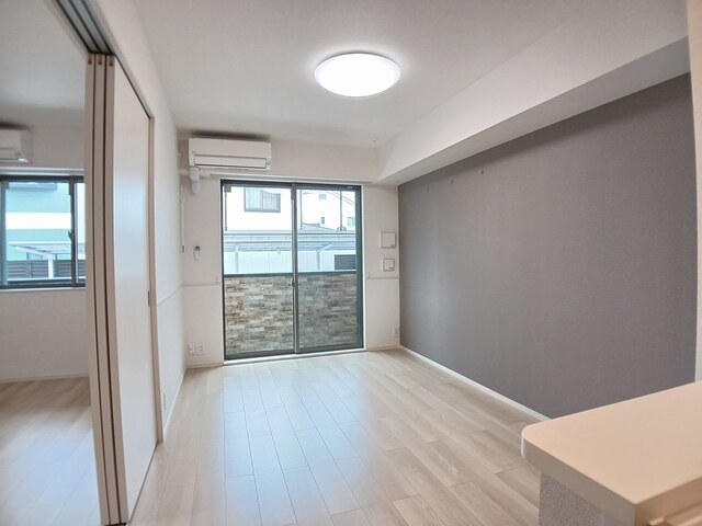 フラッフィ リビング