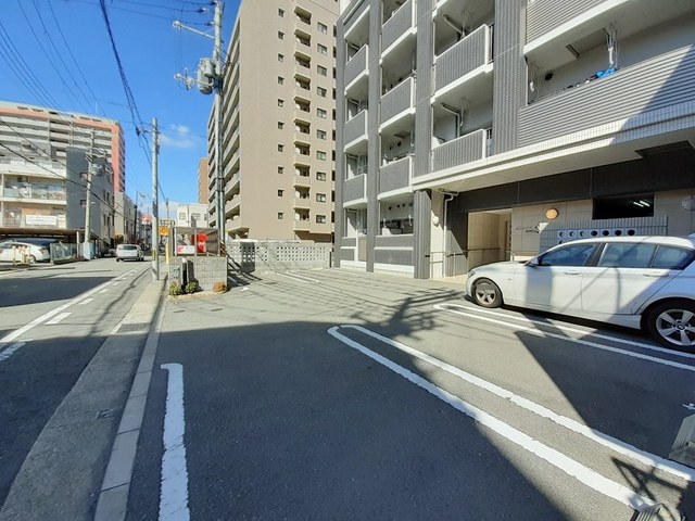 グランデ尼崎 その他3