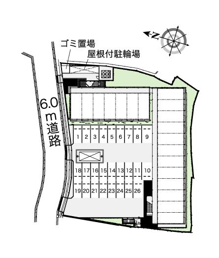 レオパレスＭＫ その他1