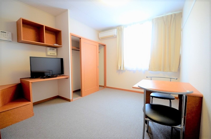 レオパレスＭＫ その他5