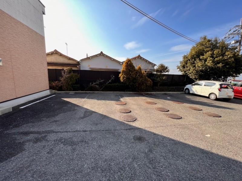 レオパレス枚岡ヒルズ その他6