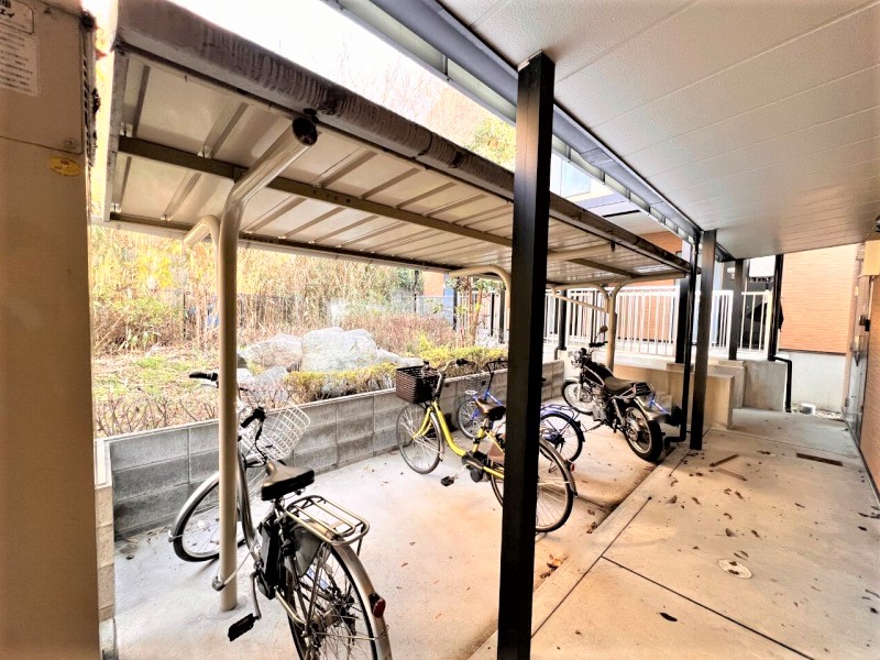 レオパレス枚岡ヒルズ その他7