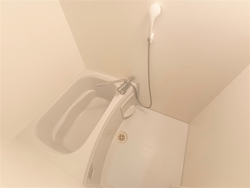 レオパレス枚岡ヒルズ 風呂画像