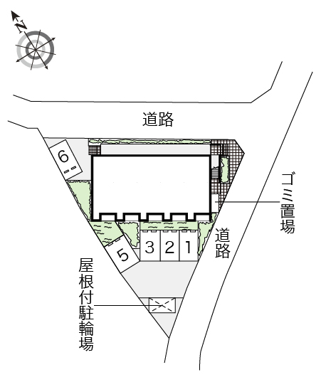 レオネクストくみのき その他1
