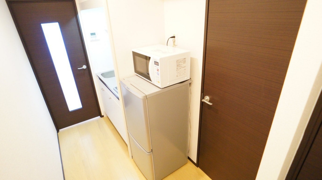 レオネクストくみのき その他4