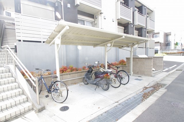 ミランダＳｏｕｔｈ　ＶｉｅｗⅡ その他4