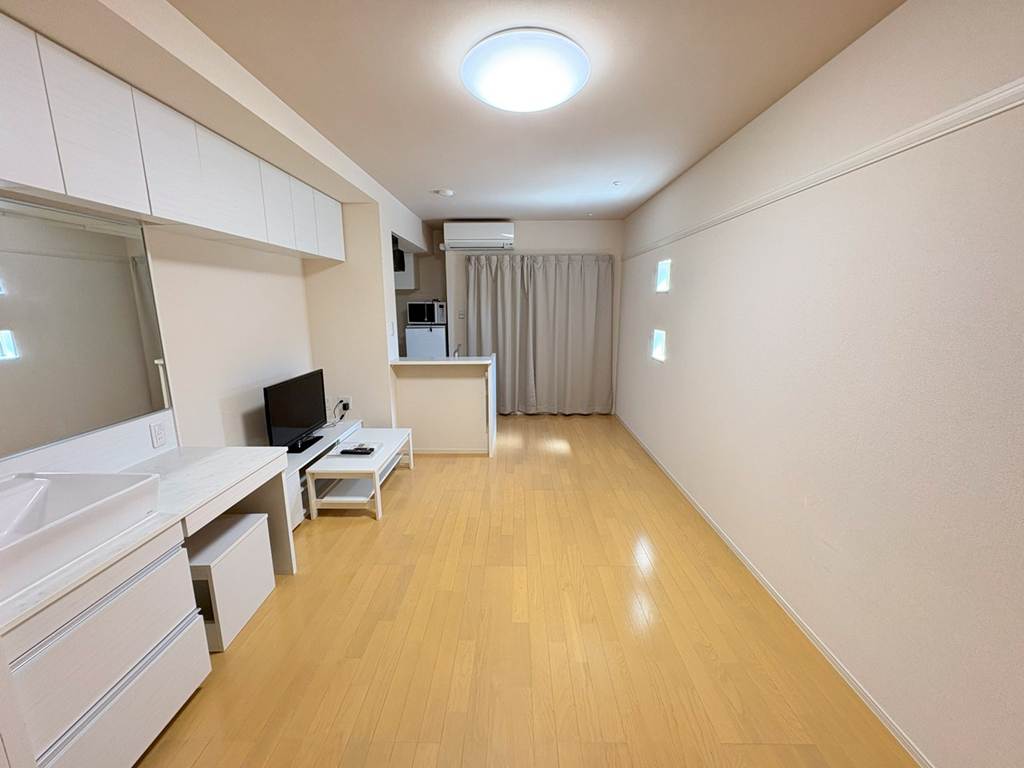 ミランダＳｏｕｔｈ　ＶｉｅｗⅡ リビング