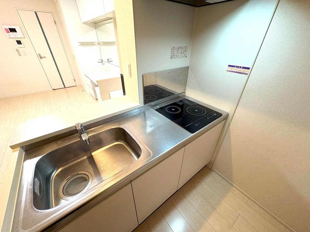 ミランダＳｏｕｔｈ　ＶｉｅｗⅡ キッチン