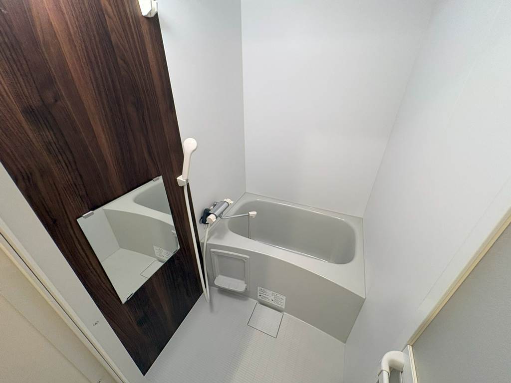 ミランダＳｏｕｔｈ　ＶｉｅｗⅡ 風呂画像