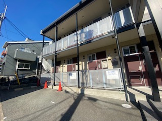 レオパレスグリーン その他3