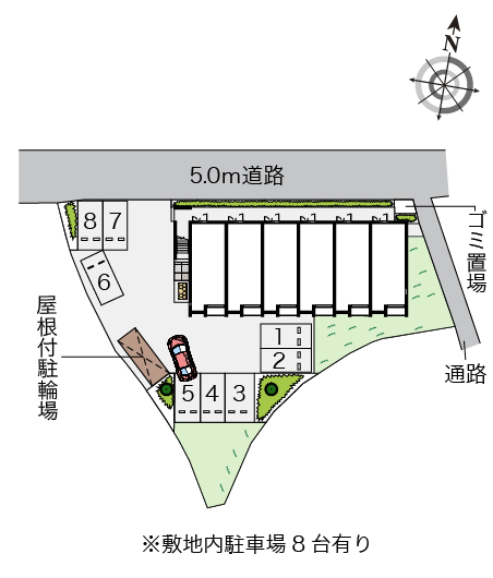 レオネクスト多田新田 その他1