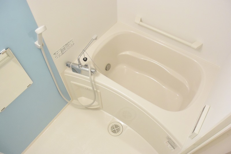 レオネクスト多田新田 風呂画像